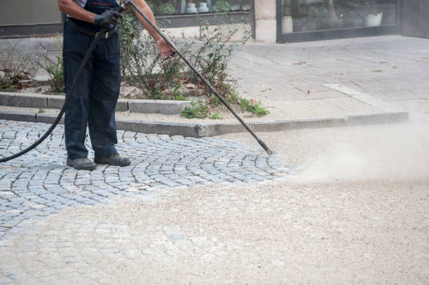 Professional Pressure Washing Services in Summersville, WV