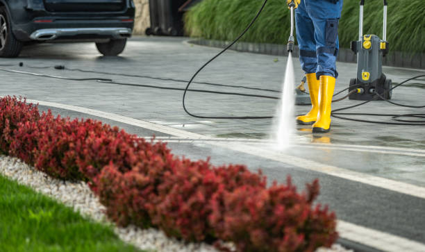 Best Pool Deck Cleaning  in Summersville, WV